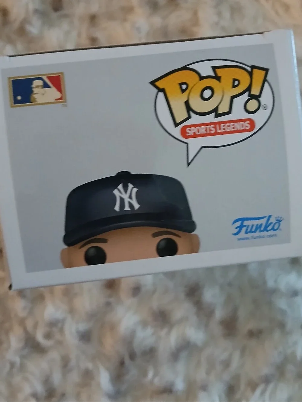 Funko official derek
